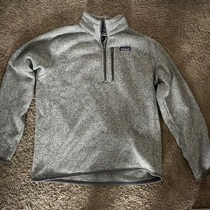 Patagonia Half Zip
